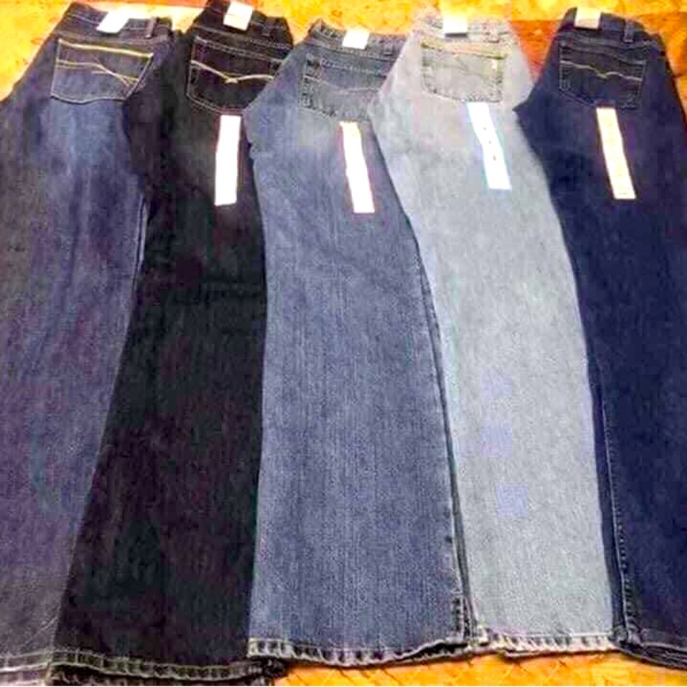 Cruel Girl Jeans new nwt 7 reg